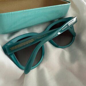 Tiffany & Co Sunglasses